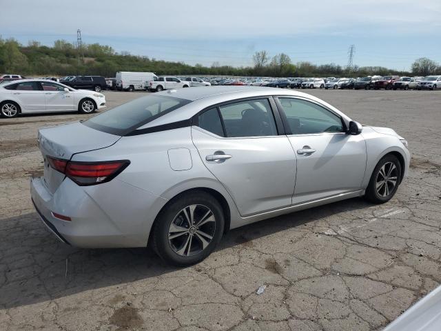 2023 NISSAN SENTRA SV - 3N1AB8CV0PY299979