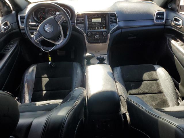 2015 JEEP GRAND CHER - 1C4RJFAGXFC756963
