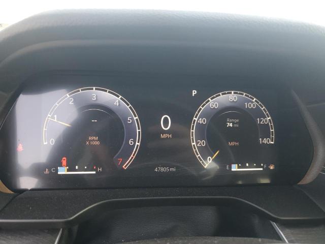 2023 JEEP GRAND CHER 1C4RJKBG9P8799542