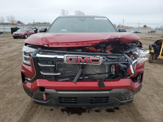 2025 GMC TERRAIN EL 3GKALUEG5SL248392