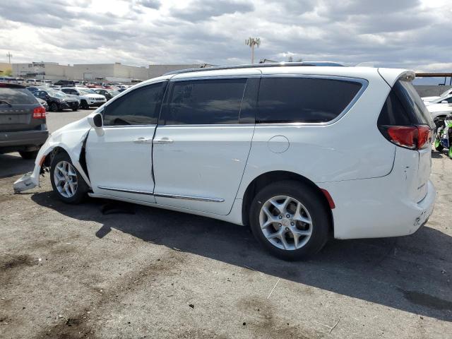 CHRYSLER PACIFICA T 2017 white  flexible fuel 2C4RC1EGXHR518841 photo #3