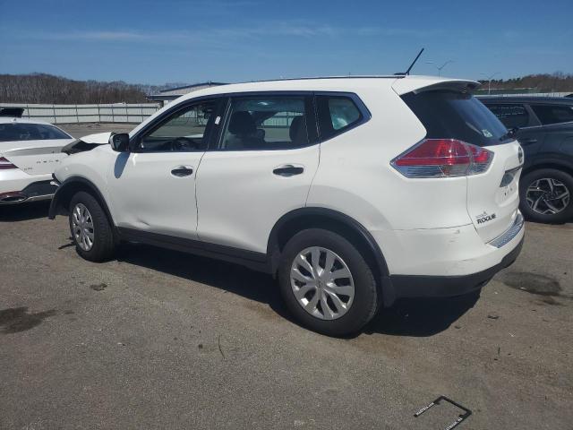 Vin: knmat2mv3gp639407, lot: 54188835, nissan rogue s 20162
