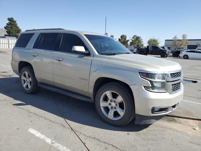 Vin: 1gnskbkc3fr712536, lot: 52638255, chevrolet tahoe k1500 lt 20154