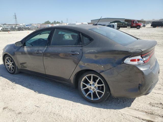 Vin: 1c3cdfbb7fd201306, lot: 52790515, dodge dart sxt 20152