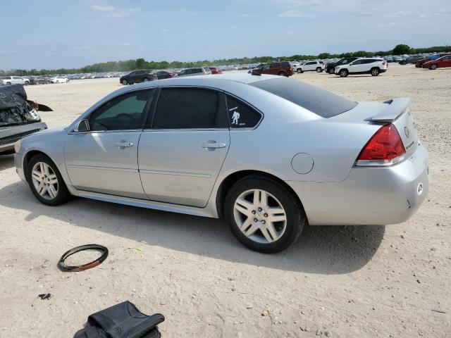 Vin: 2g1wb5en1a1246222, lot: 53202075, chevrolet impala lt 20102