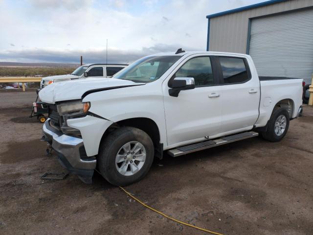 CHEVROLET SILVERADO C1500 LT