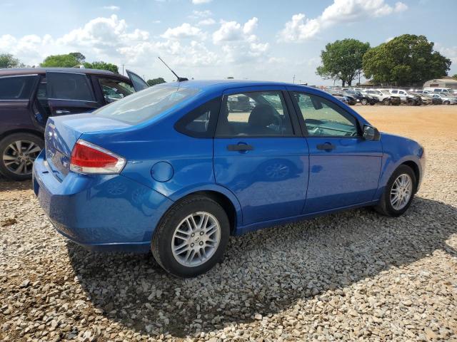 Vin: 1fahp3fn5bw144202, lot: 54936305, ford focus se 20113