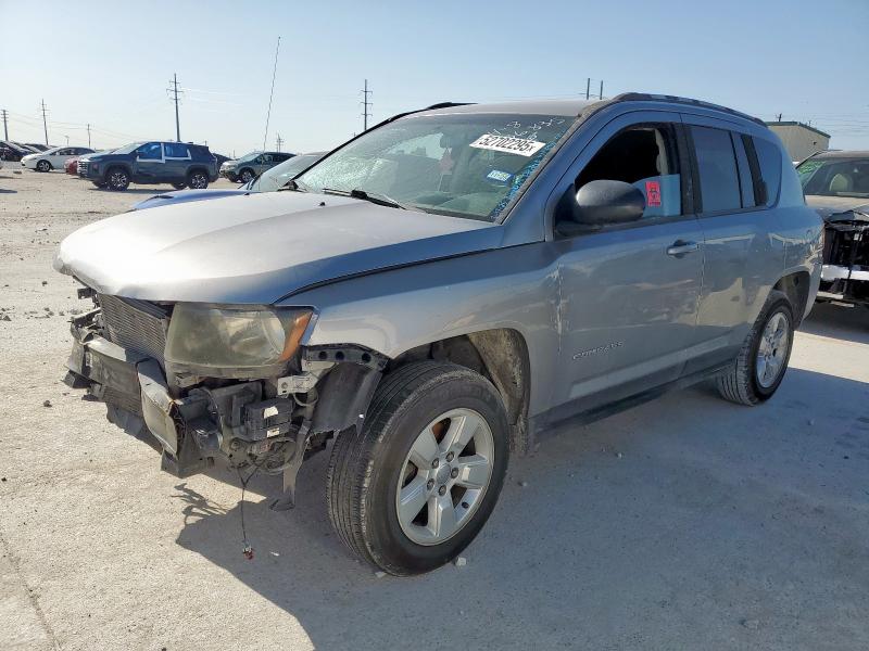 JEEP COMPASS SP