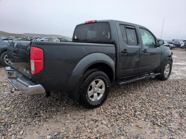 Vin: 1n6ad0ev5cc427087, lot: 53487845, nissan frontier s 20123