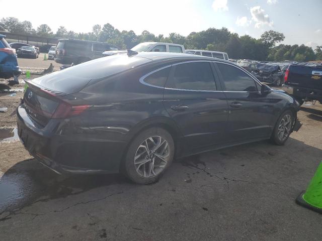 Vin: kmhl14jaxma155238, lot: 54377495, hyundai sonata sel 20213