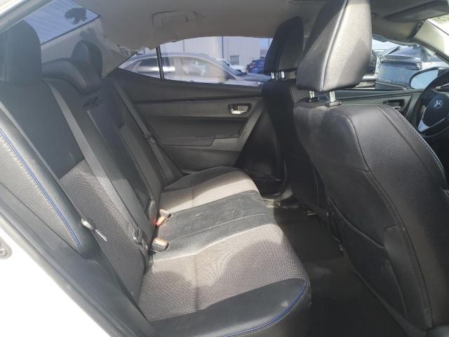 2017 TOYOTA COROLLA L - 5YFBURHEXHP617683