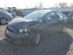 CHEVROLET SONIC LT