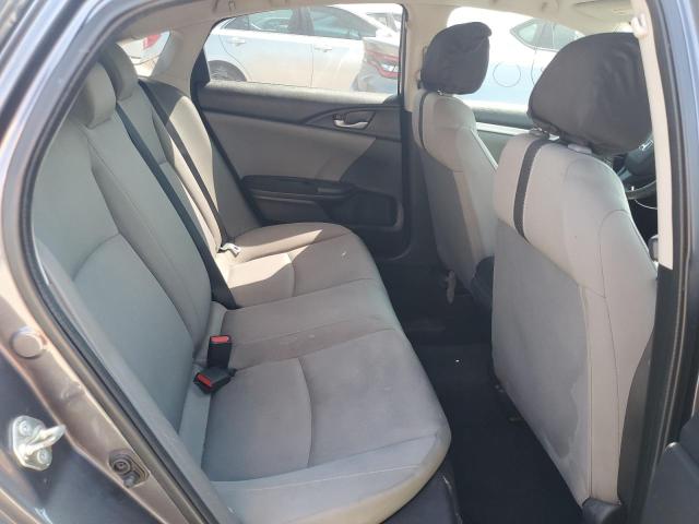 2017 HONDA CIVIC LX - 2HGFC2F53HH556117