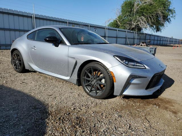 Vin: jf1znbe11r8757242, lot: 53160245, toyota gr 86 prem premium 20244