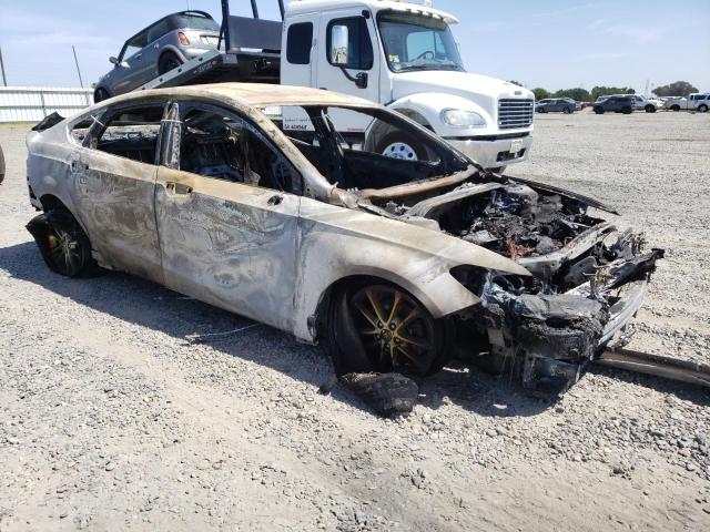 Vin: 3fa6p0hd5lr127544, lot: 54260895, ford fusion se 20204