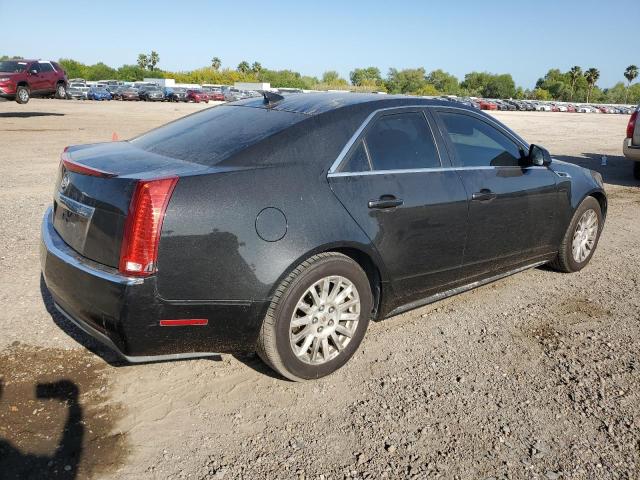 Vin: 1g6de5e58d0112297, lot: 52768955, cadillac cts luxury collection 20133