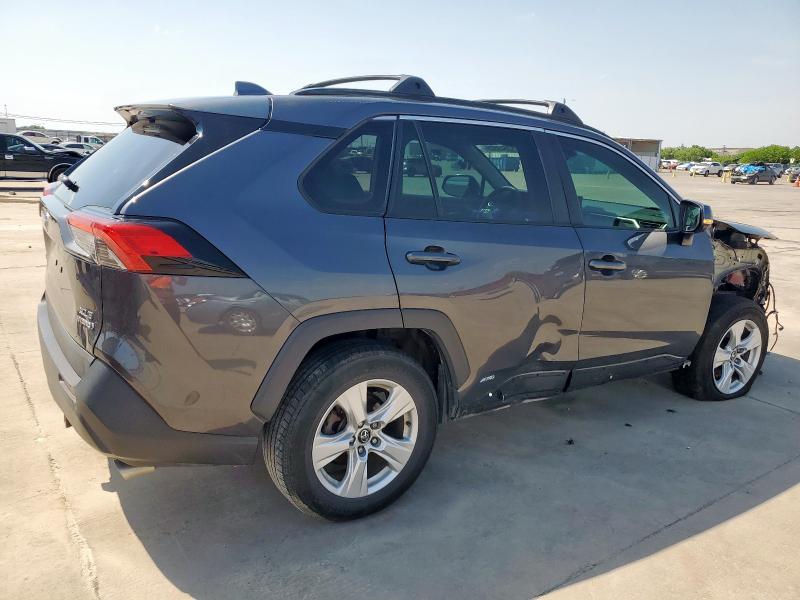 Vin: 2t3rwrfv3lw092718, lot: 52549805, toyota rav4 xle 20203