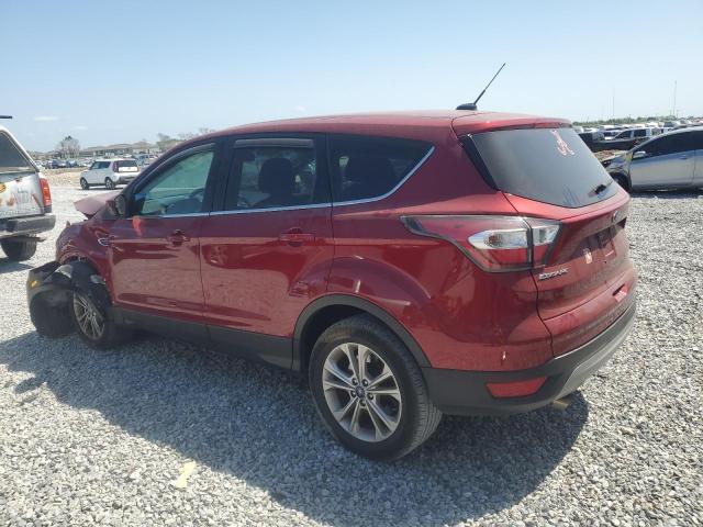 Vin: 1fmcu9g90hub25509, lot: 53584865, ford escape se 20172