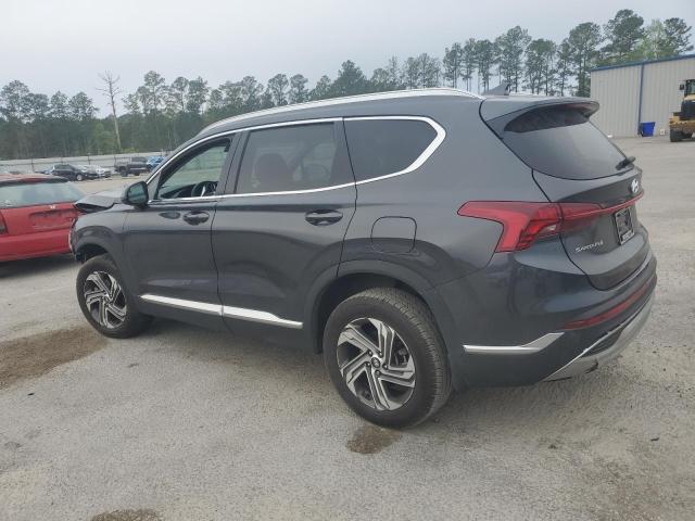 Vin: 5nms2daj8nh385364, lot: 50912965, hyundai santa fe sel 20222