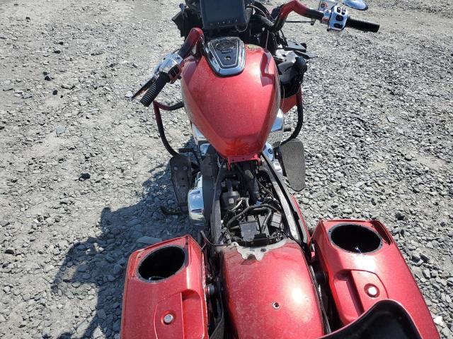 2021 INDIAN MOTORCYCLE CO. CHALLENGER 56KLCARRXM3398831