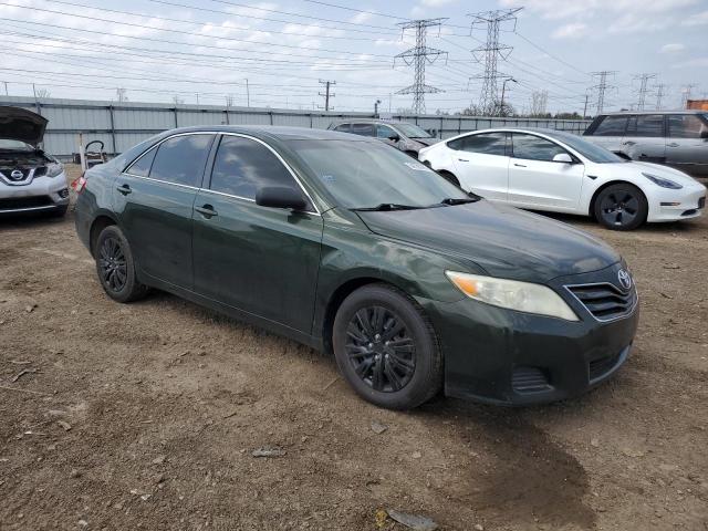 Vin: 4t1bf3ek7au557612, lot: 54788995, toyota camry base 20104