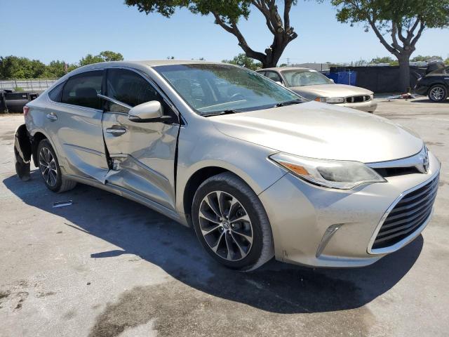 Vin: 4t1bk1eb8gu237854, lot: 55128625, toyota avalon xle 20164