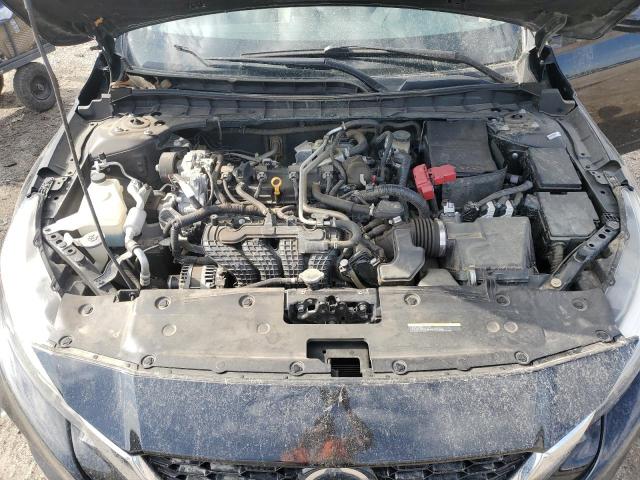 2021 NISSAN ALTIMA SV 1N4BL4DV1MN310282