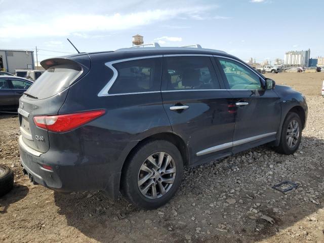 Vin: 5n1al0mm8fc557220, lot: 52786485, infiniti qx60 20153