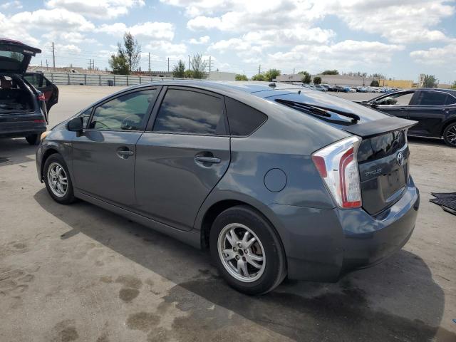 Vin: jtdkn3du4e0369170, lot: 53519115, toyota prius 20142