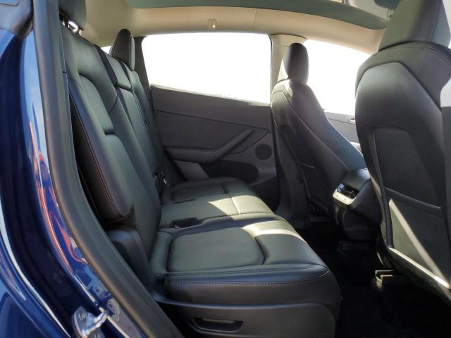 2023 TESLA MODEL Y 7SAYGAEE6PF716229