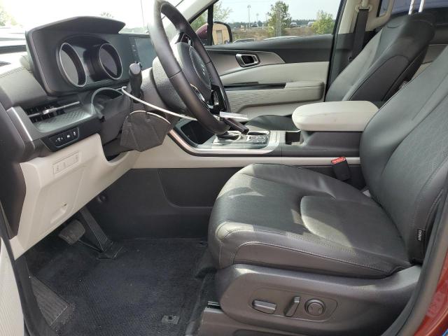 2024 KIA CARNIVAL L - KNDNB4H39R6332194