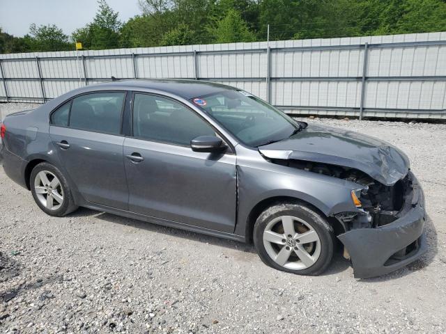 Vin: 3vw3l7ajxcm092060, lot: 54173335, volkswagen jetta tdi 20124