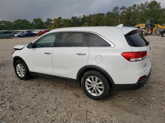 Vin: 5xypg4a35jg342050, lot: 54517715, kia sorento lx 20182