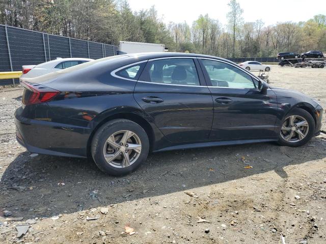 Vin: 5npeg4ja8mh074369, lot: 52175865, hyundai sonata se 20213