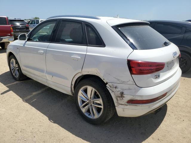 Vin: wa1bccfs9jr012245, lot: 52591825, audi q3 premium 20182