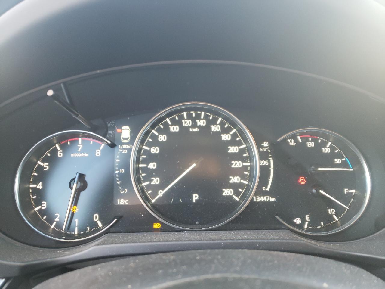 MAZDA CX-5 PREFERRED