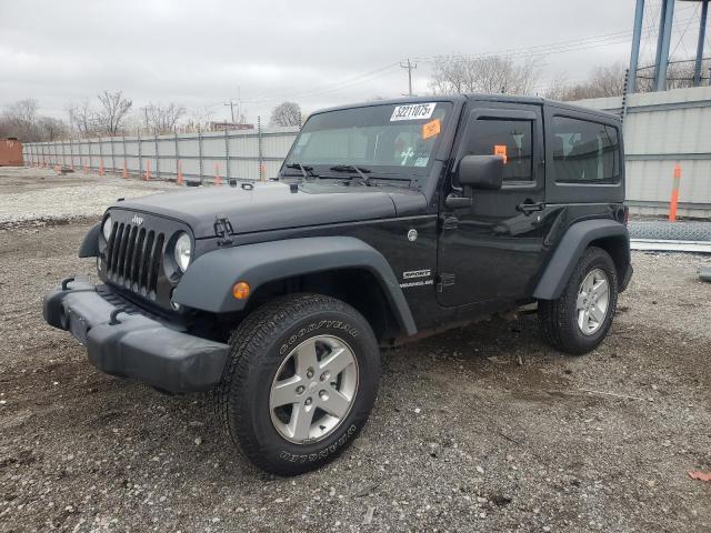 Vin: 1c4ajwag0gl196210, lot: 52211075, jeep wrangler sport 2016 img_1