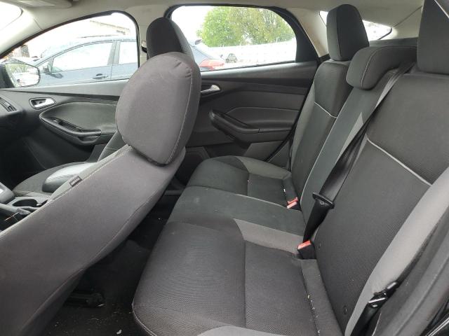 2014 FORD FOCUS SE - 1FADP3K2XEL429039