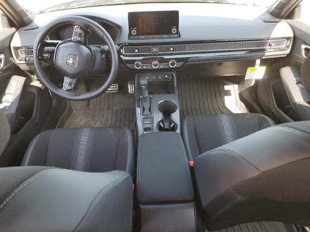 2017 CHEVROLET MALIBU LT - 1G1ZE5ST5HF108998