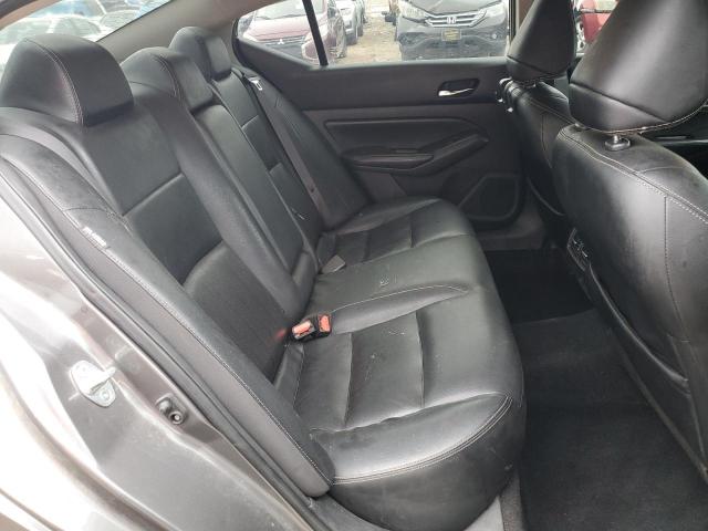 2019 NISSAN ALTIMA SL - 1N4BL4EV1KC245392