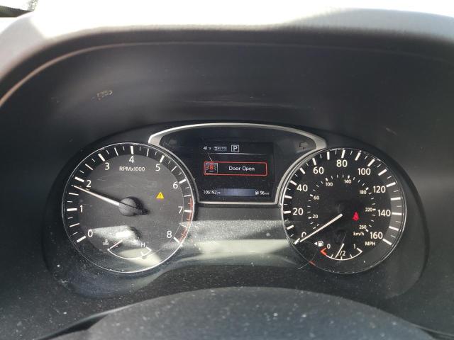 2017 NISSAN PATHFINDER - 5N1DR2MM4HC691314