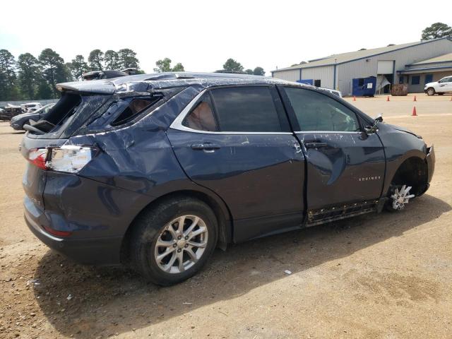 Vin: 3gnaxkevxkl293709, lot: 53715135, chevrolet equinox lt 20193