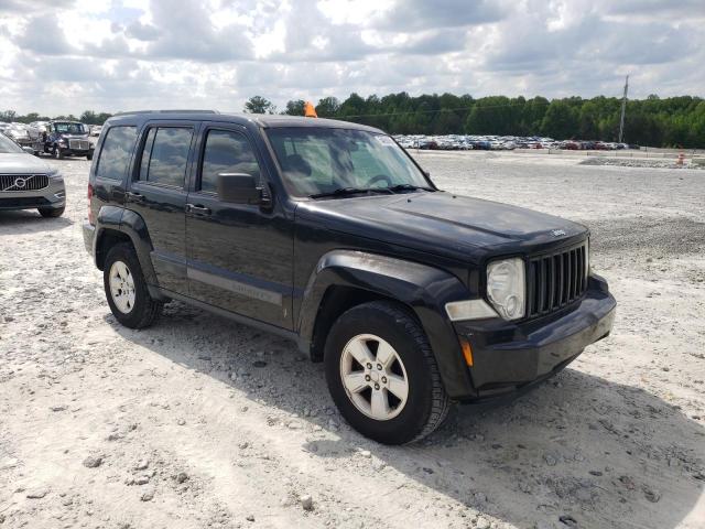 Vin: 1c4pjmak6cw157147, lot: 54093565, jeep liberty sport 20124