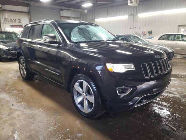 Vin: 1c4rjfcg1gc490263, lot: 51011705, jeep grand cher overland 20164