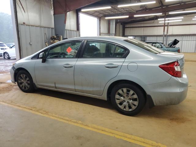 Vin: jhmfb2f55cs002126, lot: 54526975, honda civic lx 20122