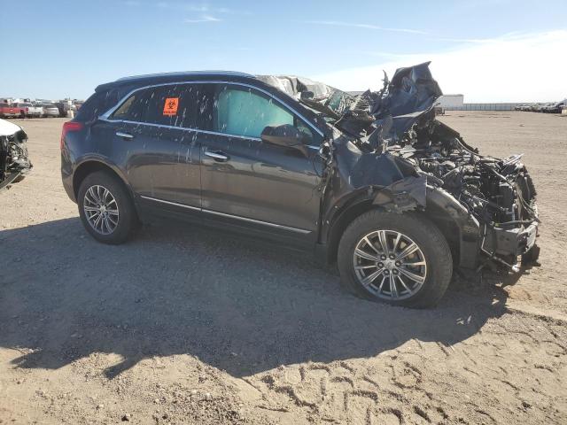 Vin: 1gykncrs3jz175107, lot: 51527685, cadillac xt5 luxury 20184