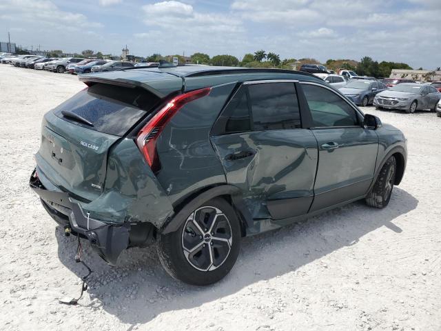 Vin: kndcr3le8s5236297, lot: 53826365, kia niro ex 20253