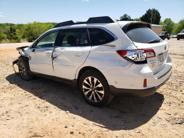 2017 SUBARU OUTBACK 2. - 4S4BSAKC8H3257395