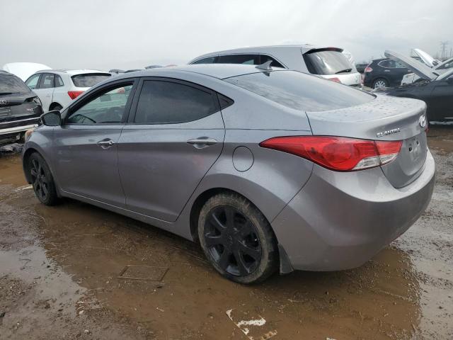 Vin: kmhdh4ae4cu472173, lot: 51226825, hyundai elantra gls 20122