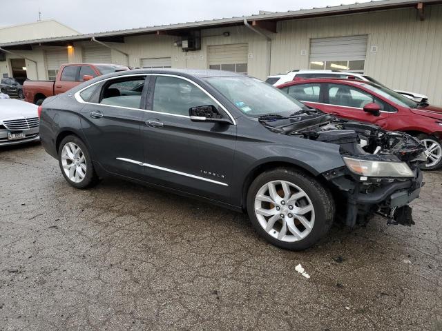 Vin: 1g1145slxeu135038, lot: 51690875, chevrolet impala ltz 20144